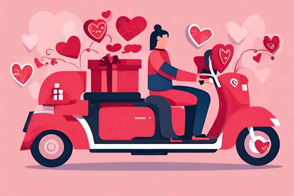 Blinkit CEO Reveals Top Valentine’s Day Orders: Results are Certainly Interesting