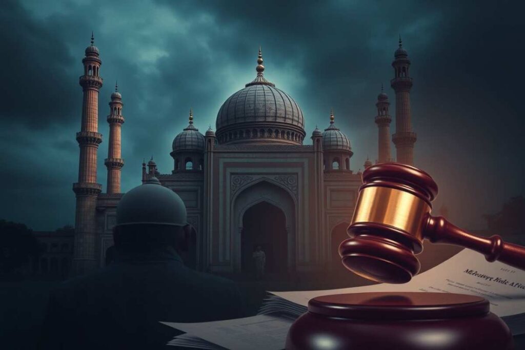India’s Waqf Amendment Bill: A Reform or a Threat to Muslim Autonomy?
