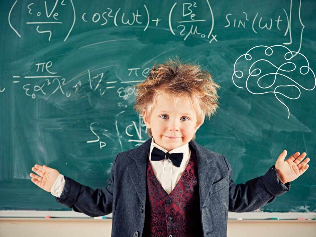 The Smartest Person in History: A Journey Through Genius