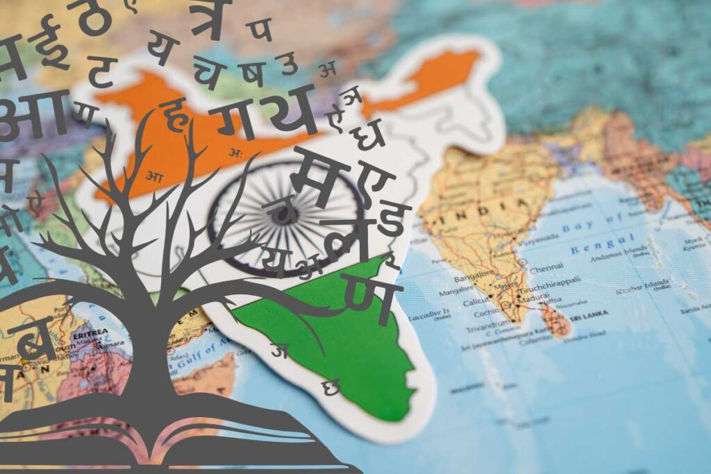 Why Southern India Says No to Hindi Imposition: The Real Story