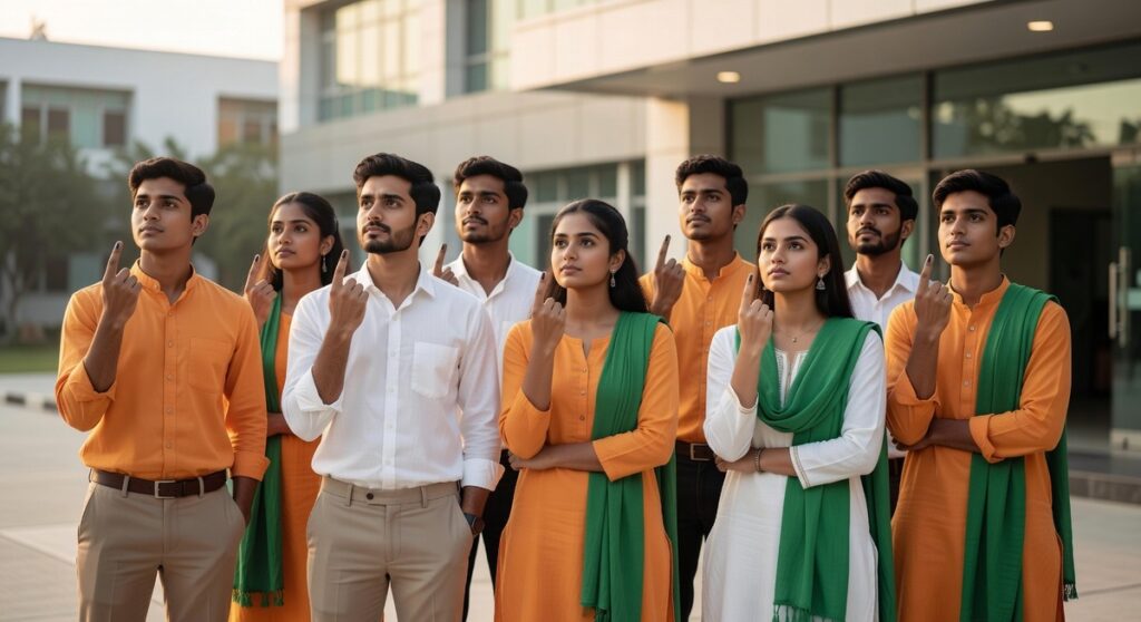Gen Z and the 2029 Verdict: The Generation That May Reshape Indian Democracy