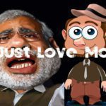 I Just love Modi