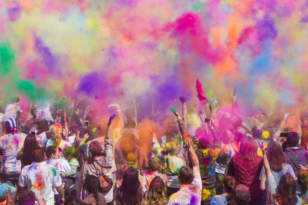 Holi Festival of Colors India 2022, Know All About the Festival and