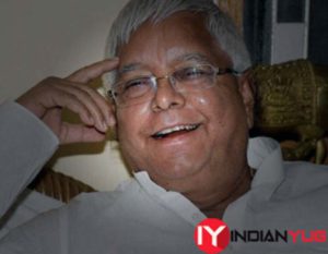 Lalu Yadav Fodder Scam Indian Yug