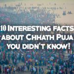 10 Interesting facts about Chhath Puja you didn't know!