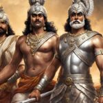 25 Interesting Lesser-Known Facts From The Mahabharata