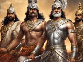 25 Interesting Lesser-Known Facts From The Mahabharata