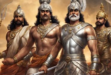 25 Interesting Lesser-Known Facts From The Mahabharata