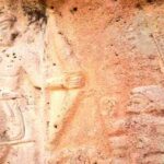 6000 Year Old Rama and Hanuman Carving Found in Mesopotamia