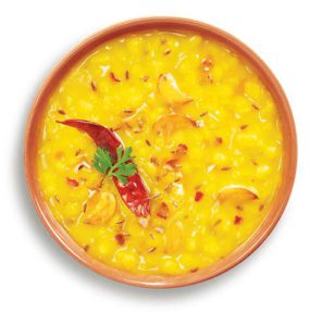 Dal Tadka-Indian Recipe by IndianYug