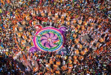 10 Interesting Facts You Should Know about Gudi Padwa