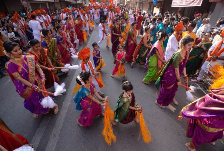 Interesting Facts You Should Know about Gudi Padwa
