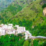 Mata Vaishno Devi