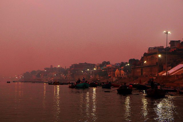 Varanasi