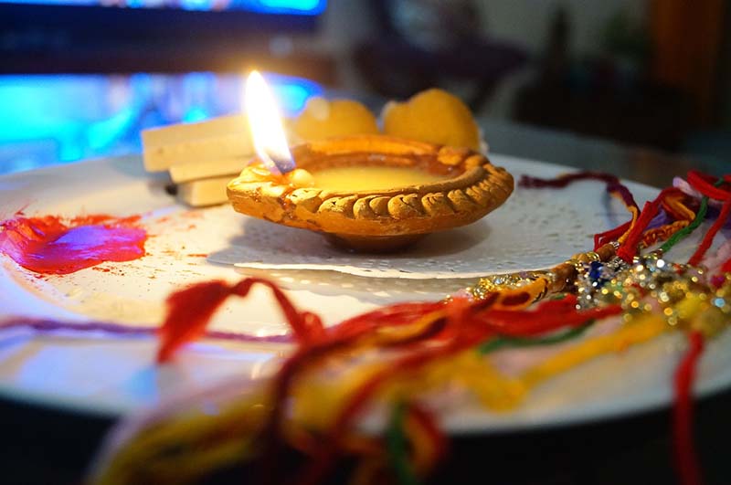 raksha bandhan