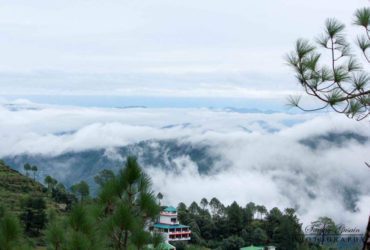 Lansdowne, Uttarakhand Travel Guide and All You Wanted To Know
