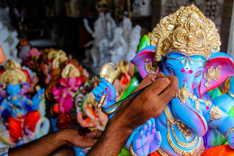 2019 Ganesh Chaturthi Festival In India Essential Guide 5586