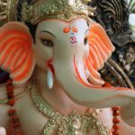 why is lord ganesha worshiped first