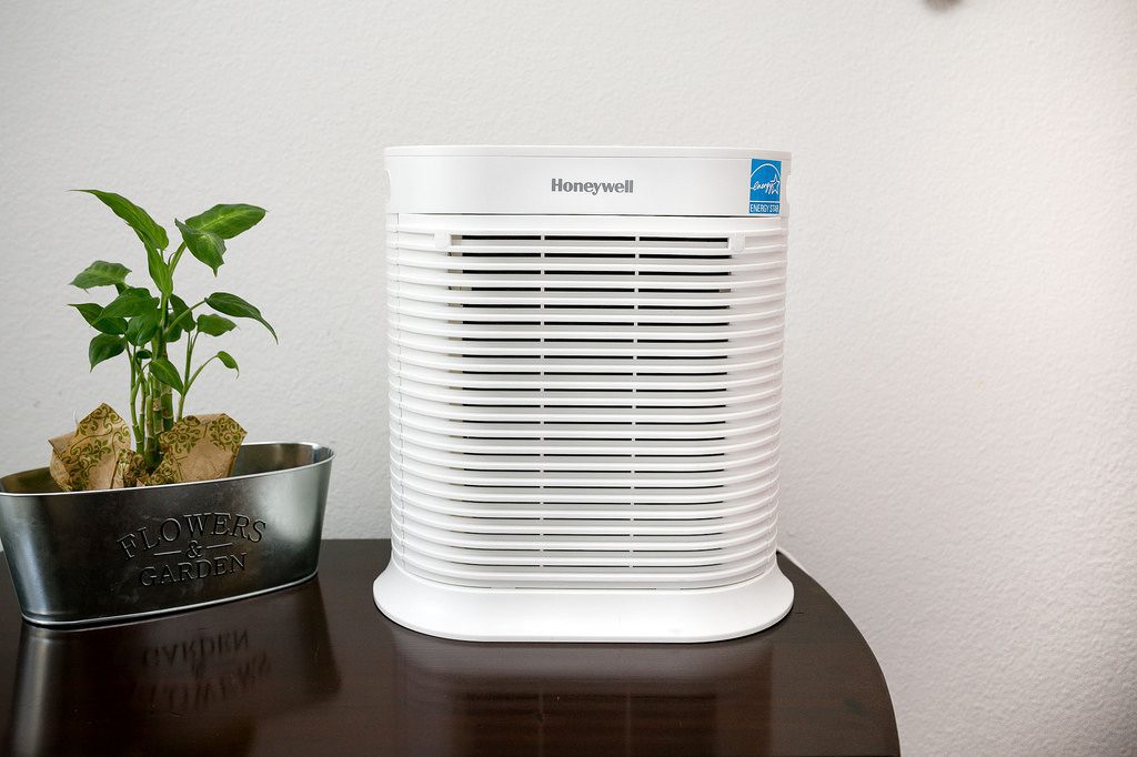 Best Air Purifier in India – Top 10 List