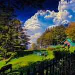 Dalhousie Travel Guide