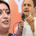 WHO WILL WIN AMETHI RAHUL OR SMRITI