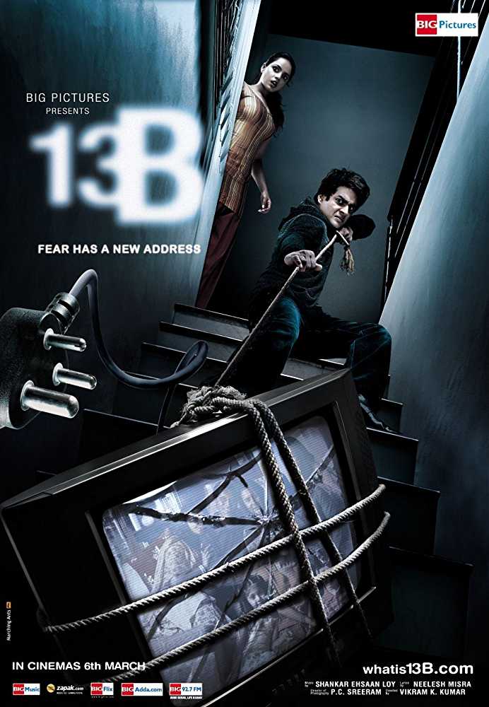 13B (2009)