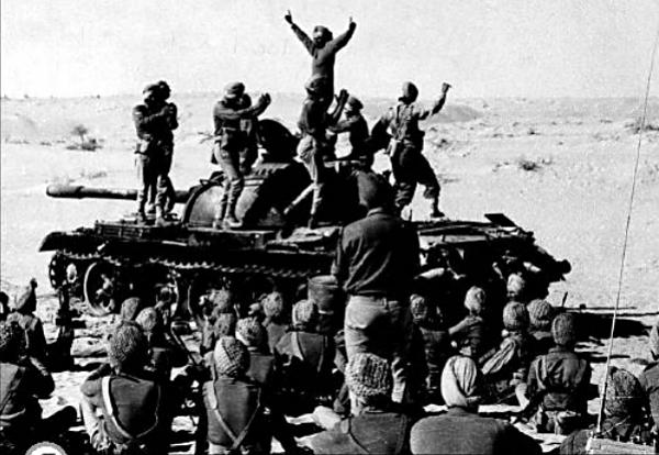 Battle of Longewala: One of the greatest last stands in history