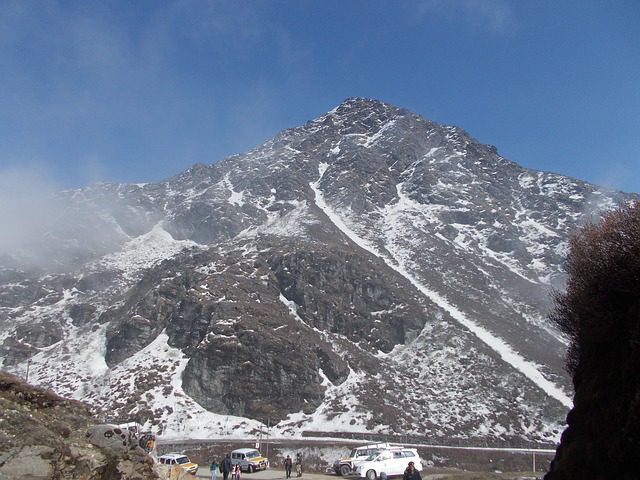 Gangtok, Sikkim