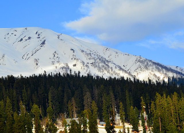 Gulmarg, J&K