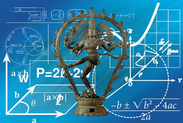 Hindu Philosophy and Modern Science Amazing Similarities