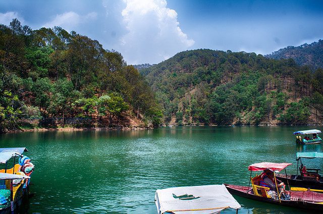 Nainital, Uttarakhand 