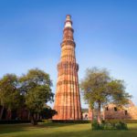 Qutub Minar: 10 Interesting Facts About the World's Tallest Brick Minaret