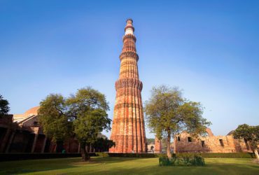 Qutub Minar: 10 Interesting Facts About the World's Tallest Brick Minaret