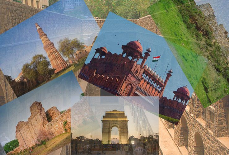Top 10 Historical Places in Delhi You Must Visit