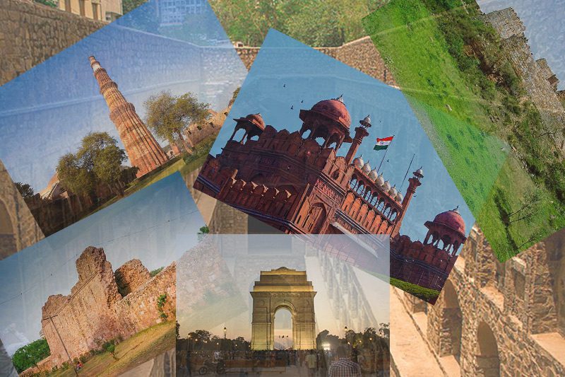 Top 10 Historical Places In Delhi You Must Visit In 2021 One of the best places to visit in delhi to soak up five millennia of indian history is at the national museum. top 10 historical places in delhi you must visit in 2021