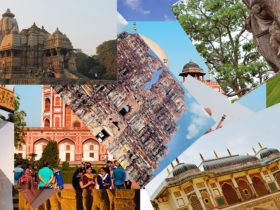 Top 10 Historical Places in India You Must Visit Once in Your Lifetime