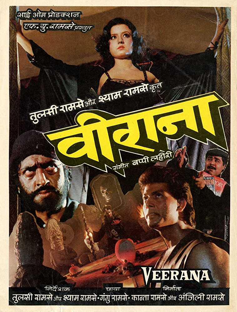 Veerana(1988)