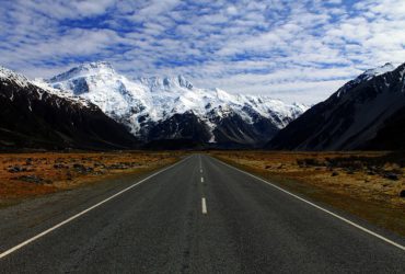 Amazing Indian Roads That Are Best For A Long Drive