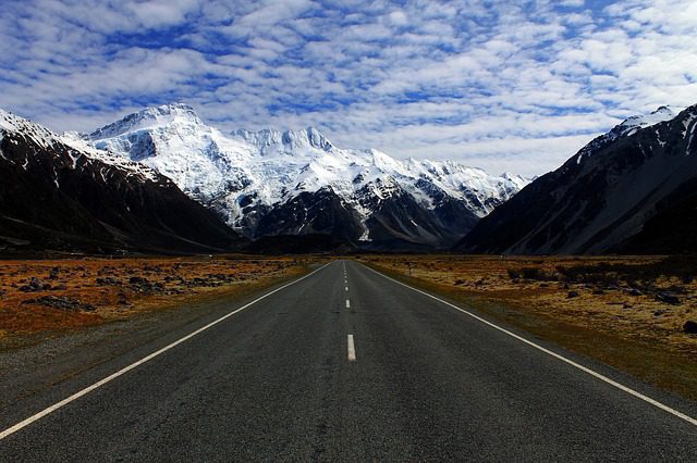Amazing Indian Roads That Are Best For A Long Drive