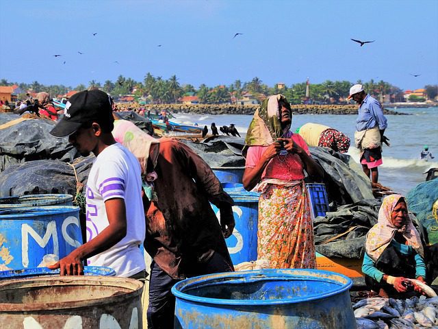 Chennai water crisis is the warning