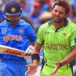 Facts, History of Cricket Rivalry Between India and Pakistan