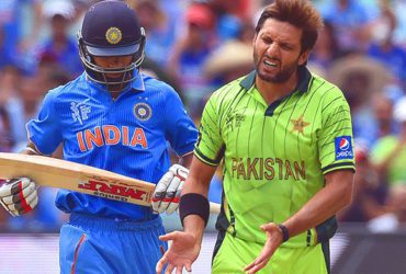 Facts, History of Cricket Rivalry Between India and Pakistan