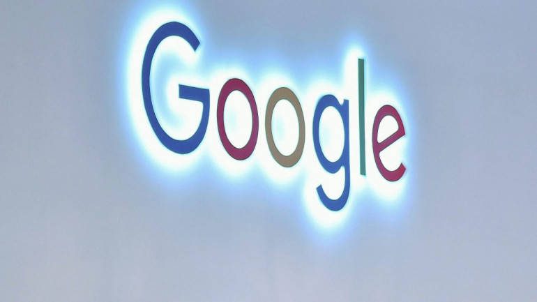 Google and tamil
