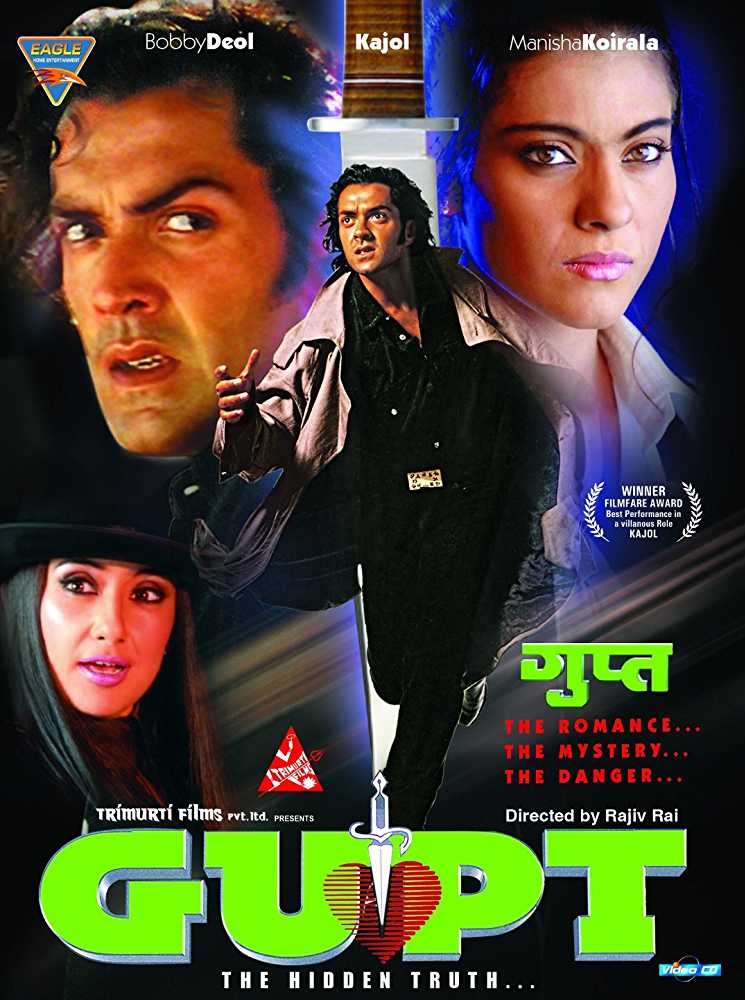 Gupt (1997)