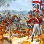 How did the British Manage to Rule Large India with Only a Few Soldiers