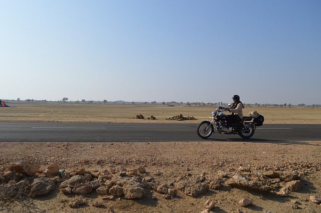 Jodhpur to Jaisalmer