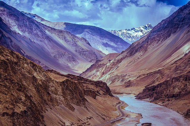 Leh, Ladakh