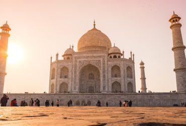 Myths About Taj Mahal