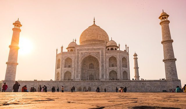 Myths About Taj Mahal