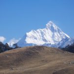 Nanda Devi East: What Makes it so Difficult to Climb